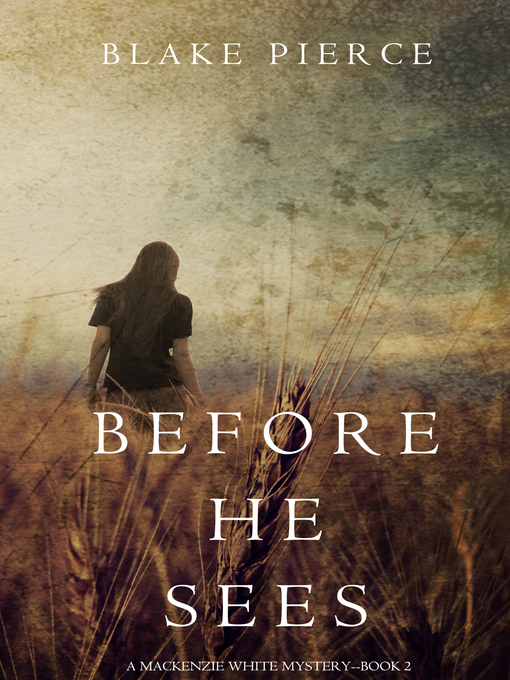 Cover image for Before He Sees